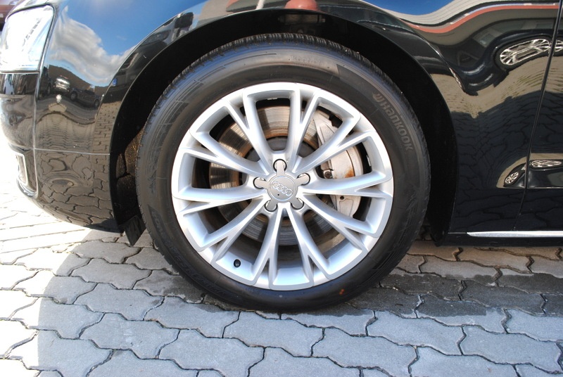 Audi A8 4.0 TFSI V8 quattro tiptronic 8-st.⭐ODPOČET DPH⭐ - 20