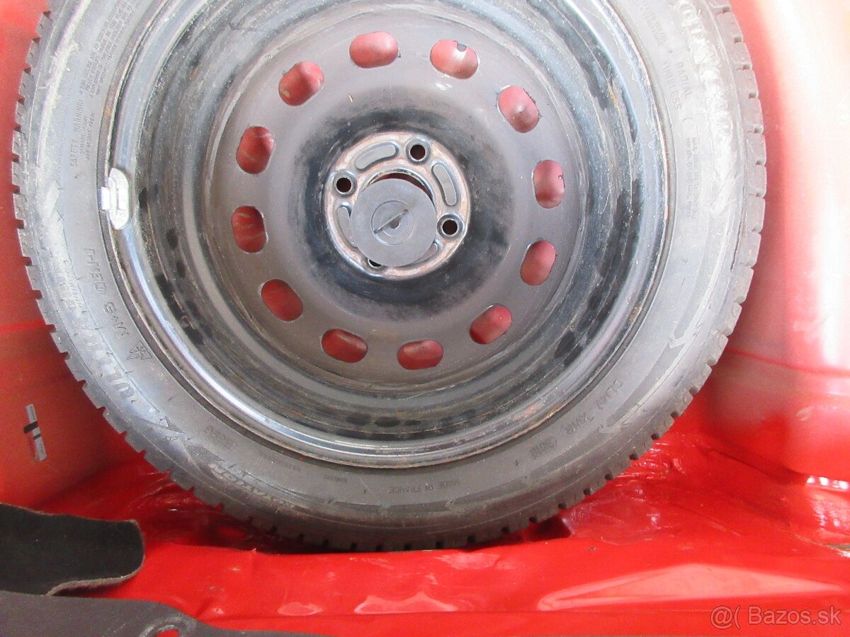 Ford Fiesta 1.0 EcoBoost SCTi Trend - 20