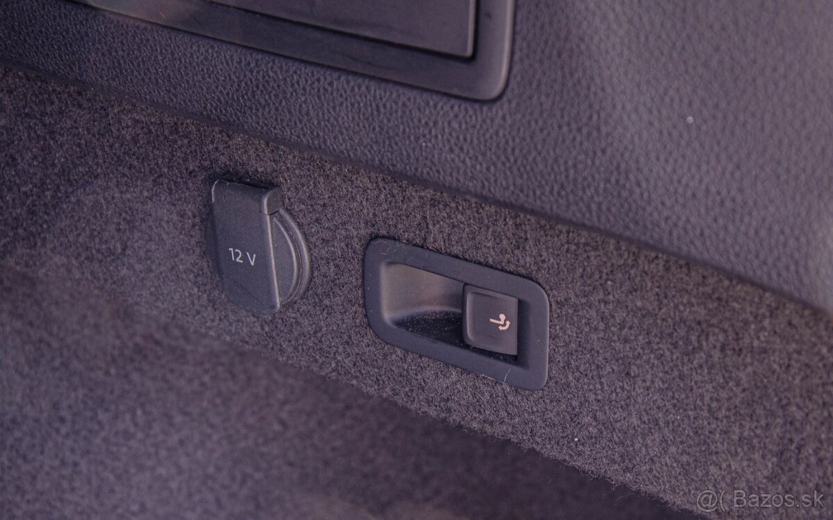 Volkswagen Passat Variant 2.0 TDI BMT Highline DSG - 20