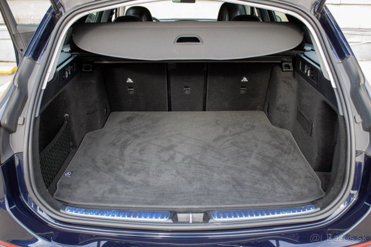 Mercedes-Benz C trieda Kombi 220 d mHEV, odpočet DPH - 20