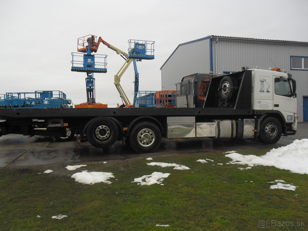 Prodám VOLVO FM13 400 62R - 20