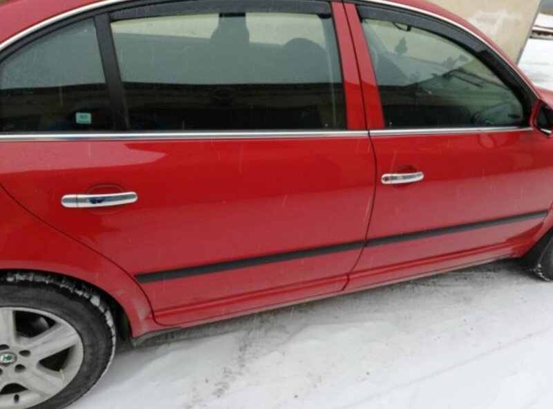 Chromové klučky krytky kluciek - 20