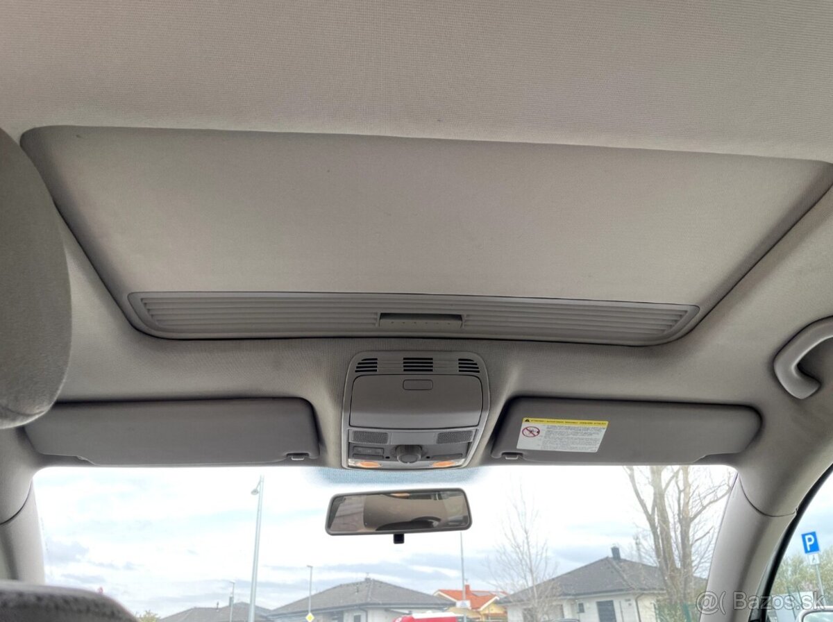 Volkswagen Passat B6 2.0 TDI - 20