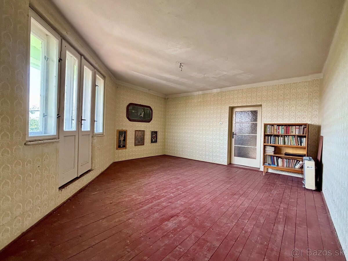 Rodinný dom Riečka - 20