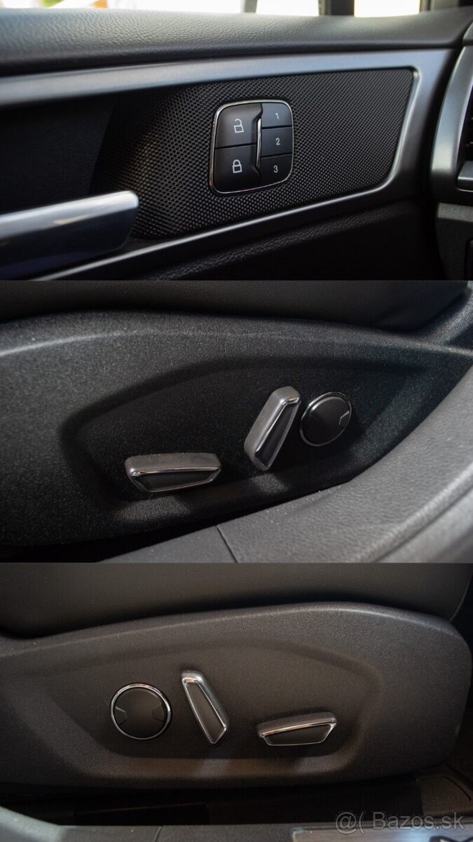 Ford Mondeo 2.0 Hybrid Titanium ODPOČET DPH - 20