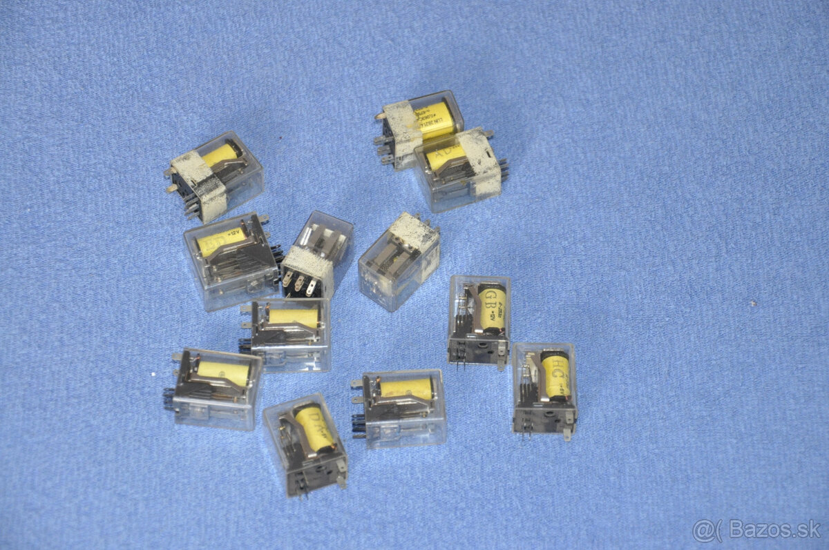 Elektrosúčiastky - 20