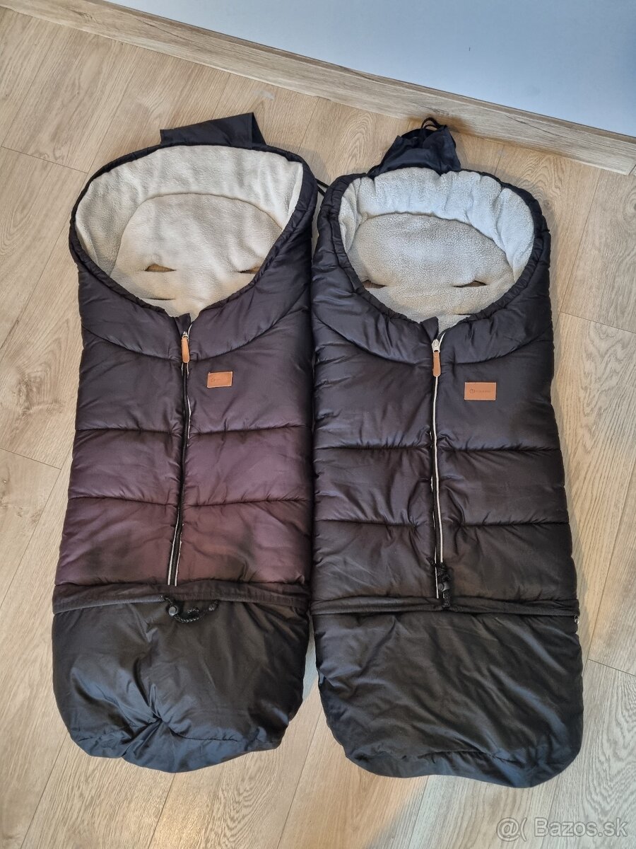 Chicco Trio Active - 20