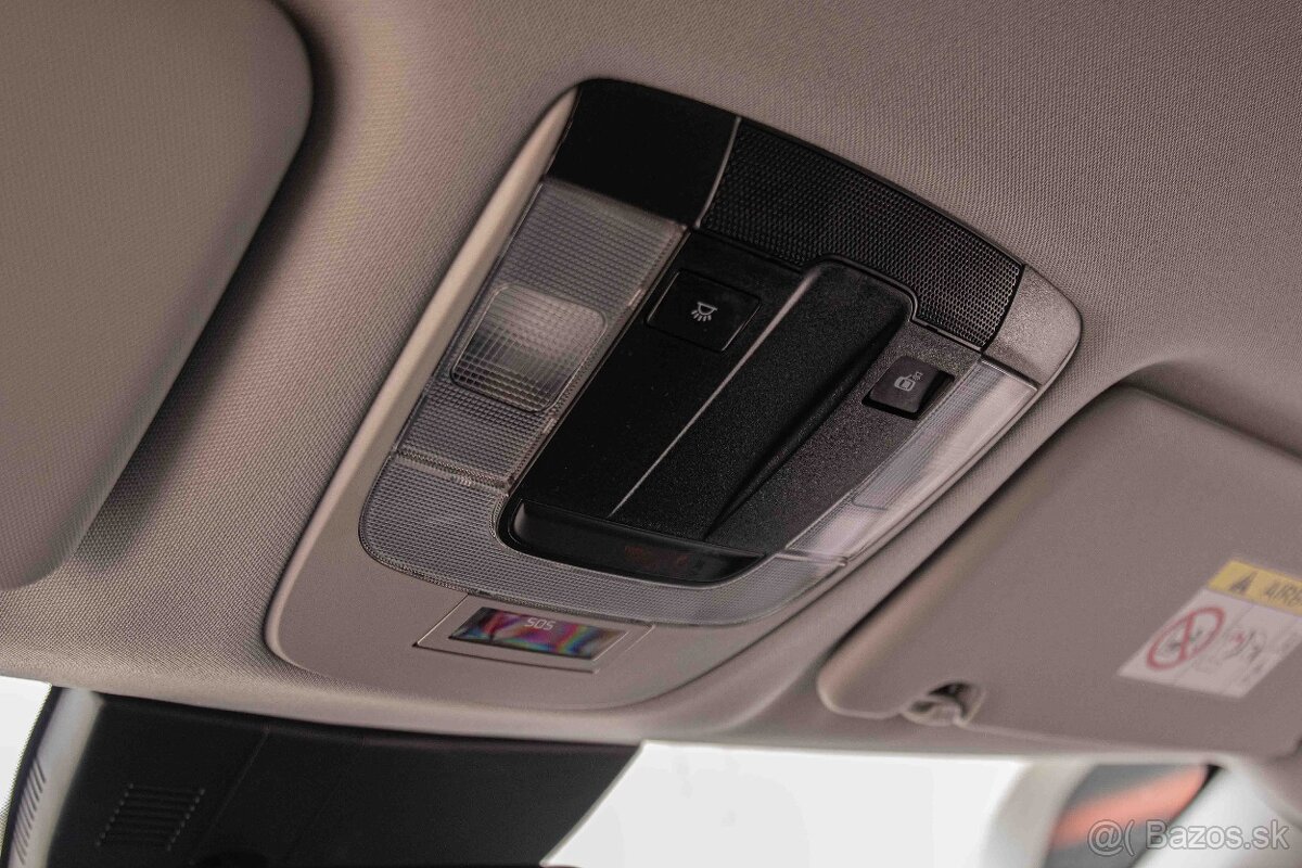 Kia Sportage 1.6 T-GDi Platinum A/T - 20