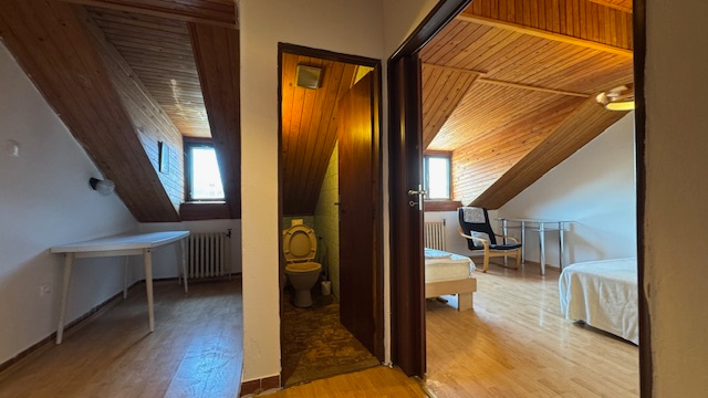 2,5-IZBOVÝ BYT S KRÁSNYM VÝHĽADOM V STAROM MESTE - 20