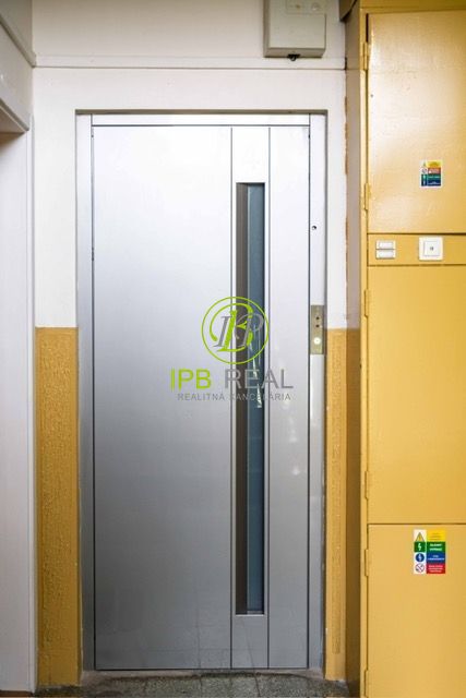 1-izb. byt na Bieloruskej ul. v Podunajských Biskupiciach - 20