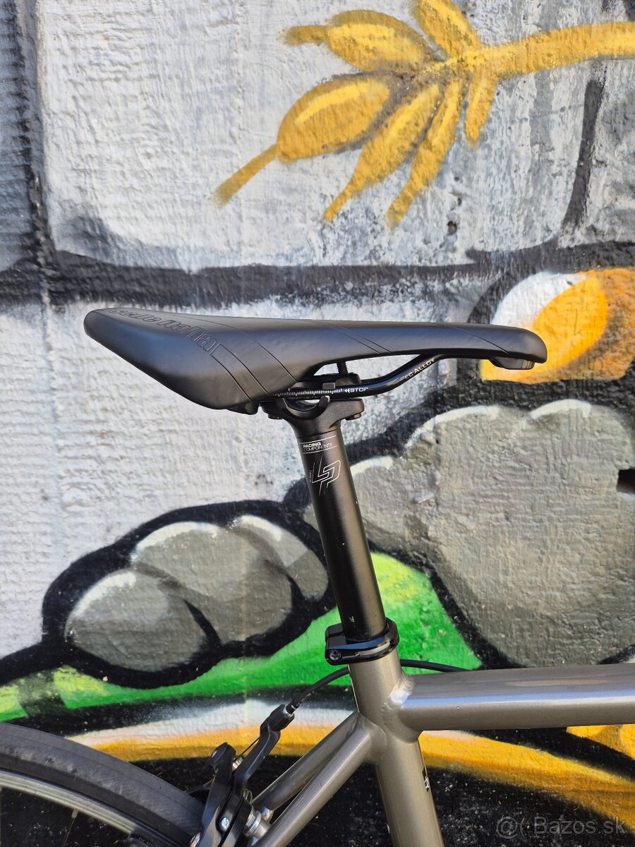 cestný bicykel Lapierre Sensium 1.0 - 20