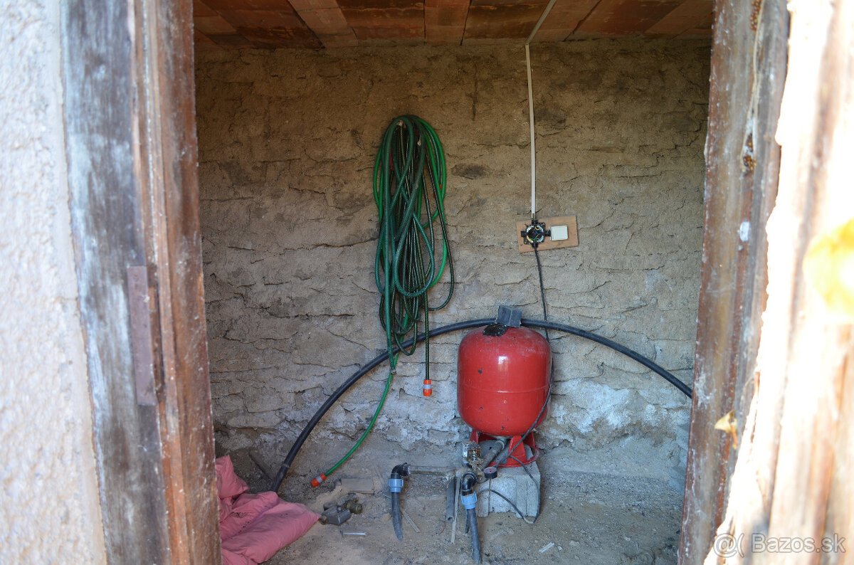 predám rodinný dom, chatu - 20