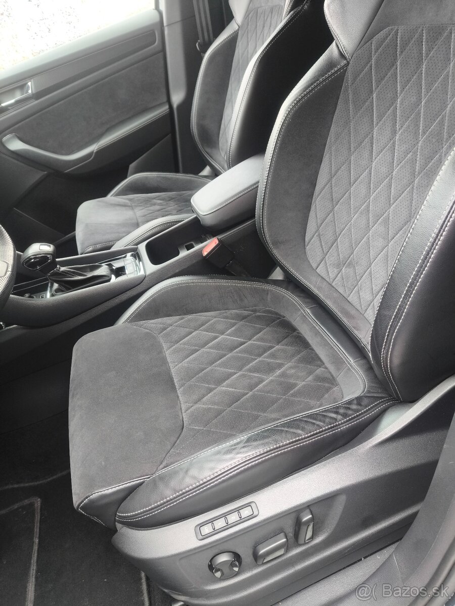 ŠKODA KODIAQ SPORTLINE - 20