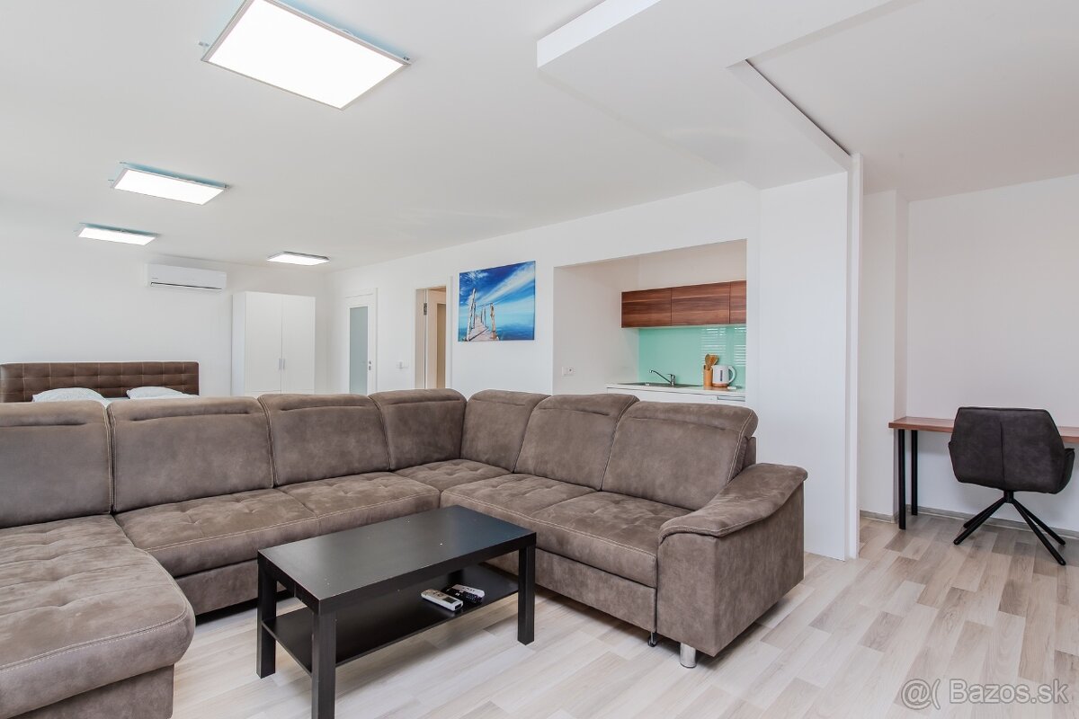 Ružinov | Polyfunkčný objekt | Uzavretý areál - 20