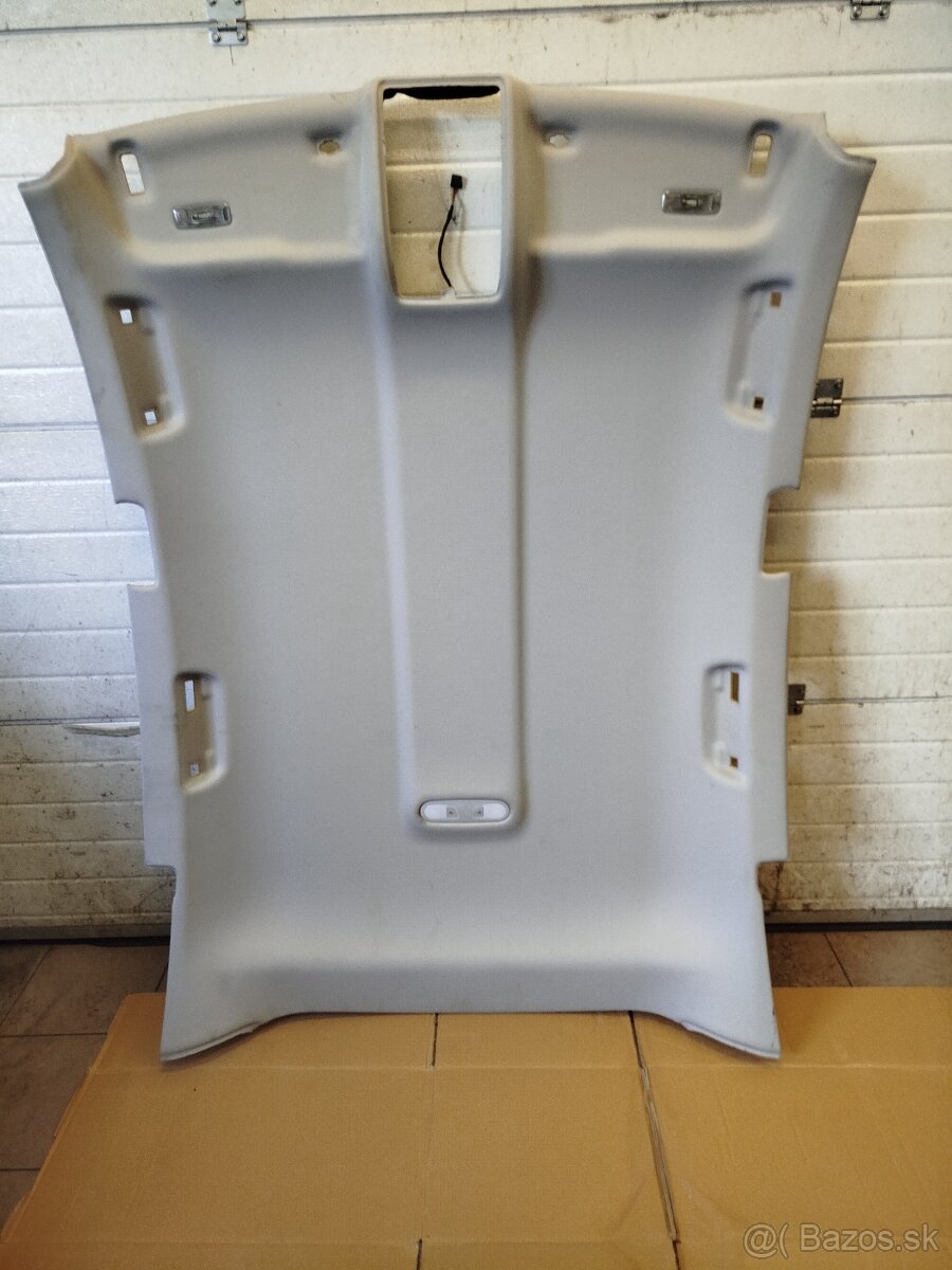 Rozpredám Audi A7 4G 3.0tdi farba: LA7W - 20