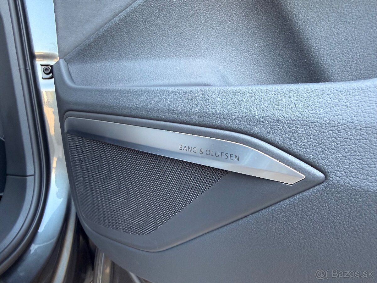 Audi E-tron S quattro Bang&Olufsen 370kw - 20