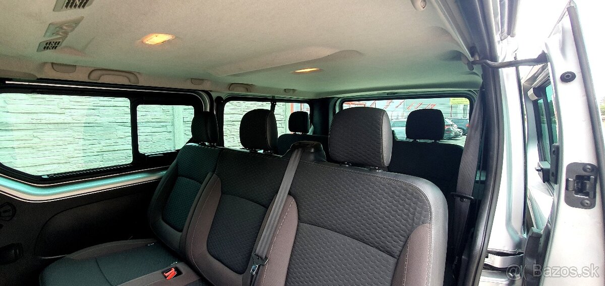 Fiat Talento 8 miest 2018 - 20