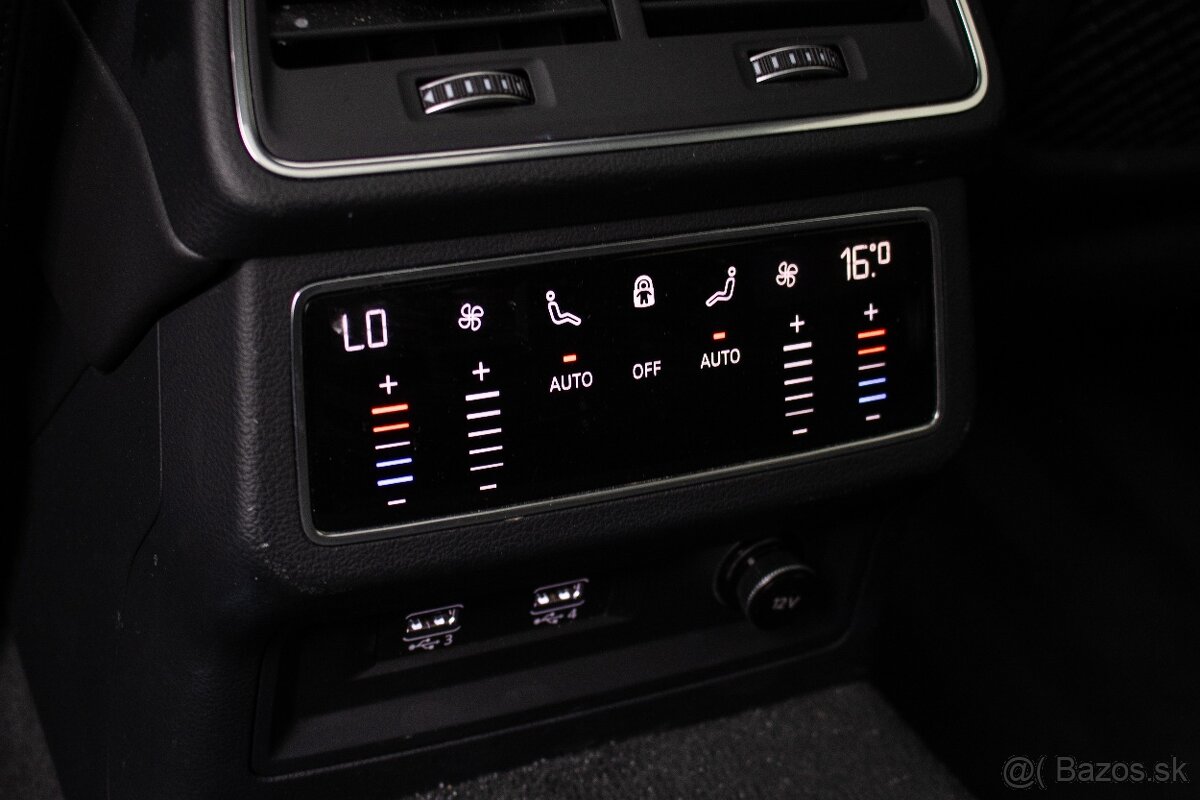 AUDI S6 AVANT 3.0 TDI QUATTRO MHEV 257KW - 20