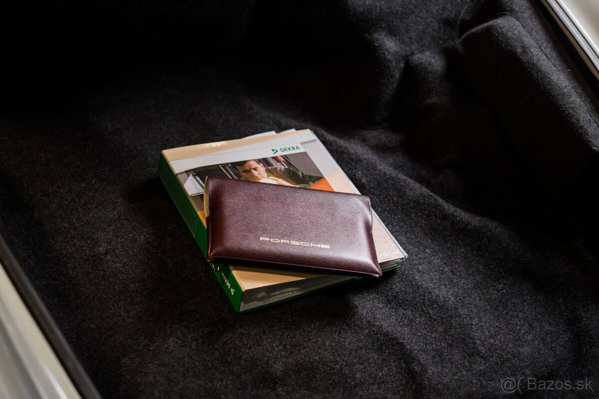 Porsche 911 3.2 Carrera G50 - 20