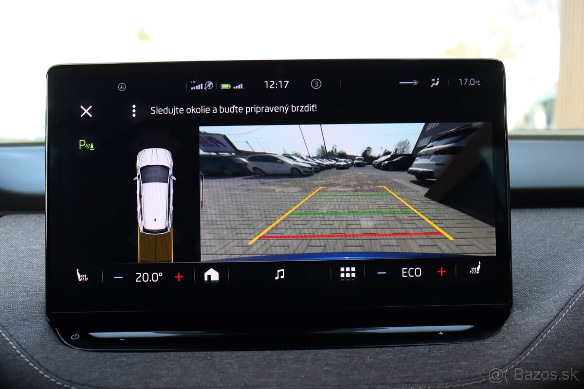 Škoda Enyaq iV 60 (62 kWh) - 20