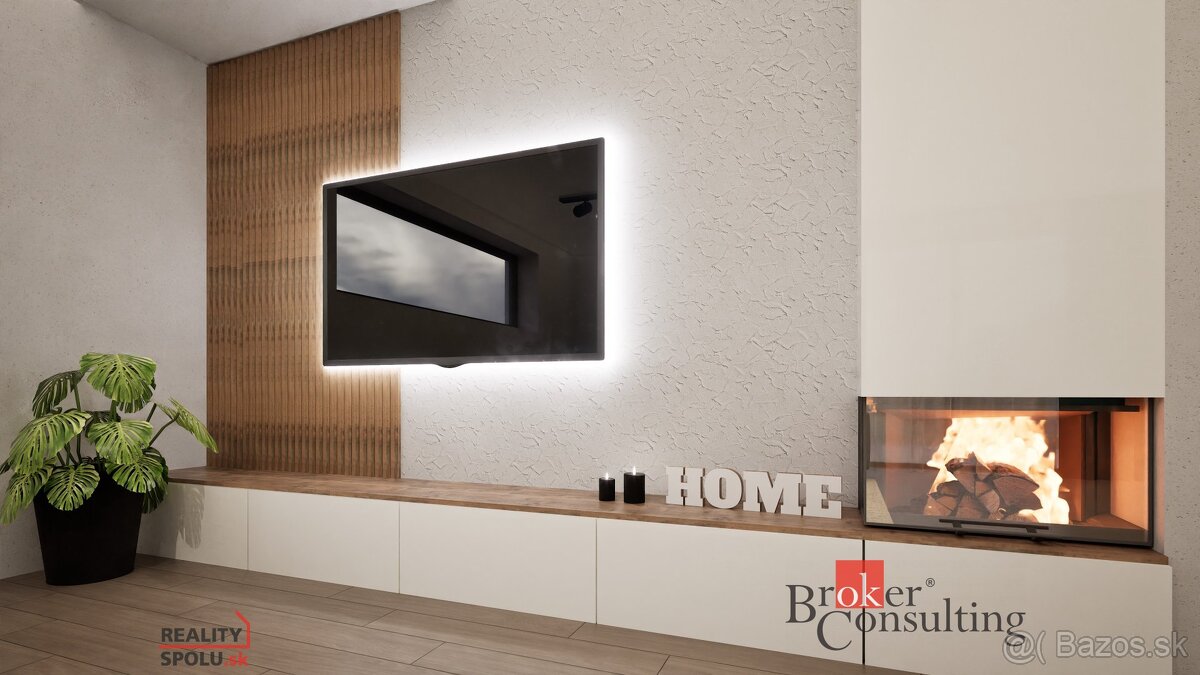 Rodinný dom na predaj - Ružomberok - 20