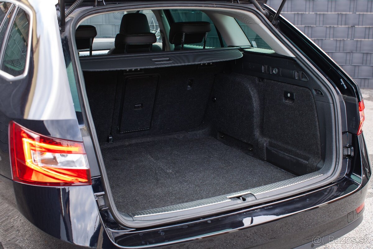 Škoda Superb Combi 2021 2.0 TDI 110kW DSG - Odpočet DPH - 20