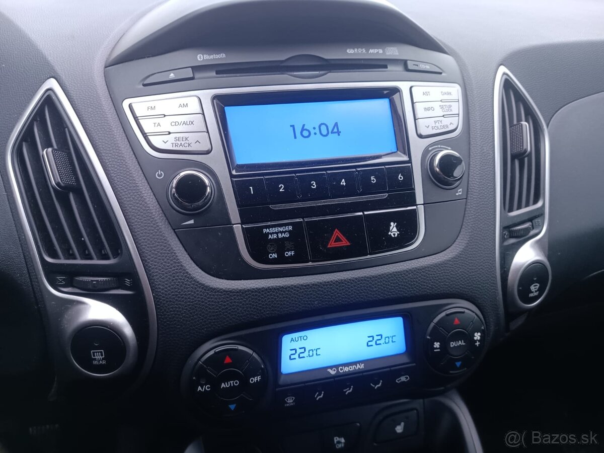 💥 HYUNDAI IX35 A/T - PREDAJ AJ NA SPLÁTKY 💥 - 20