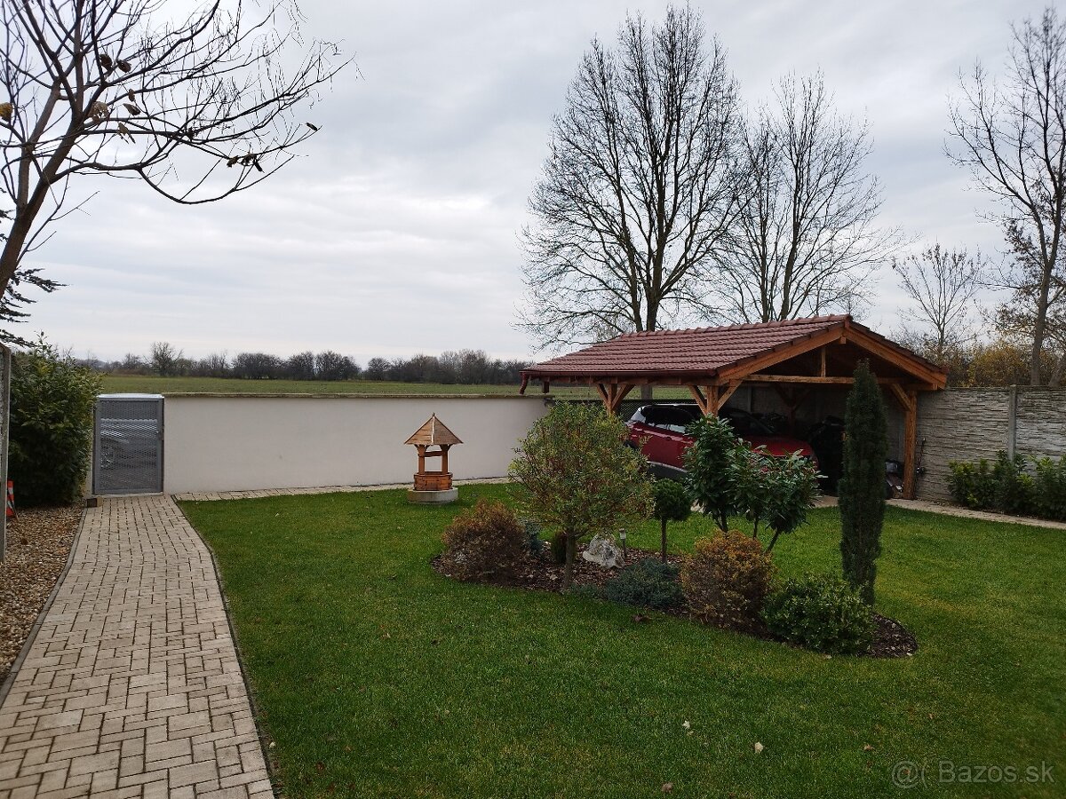 Dva rodinne domy - 20