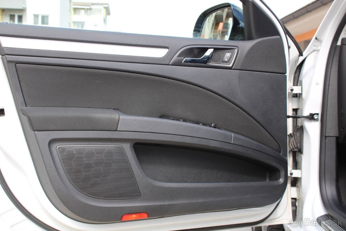 Škoda Superb Combi 2.0 TDI CR Ambition - 20