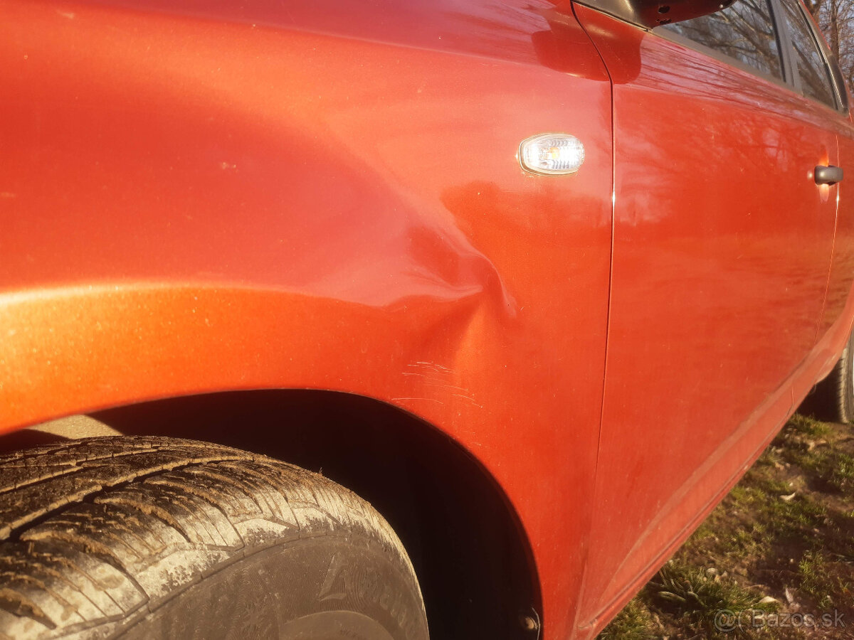 Kia cee'd SW, 2009, 238000km, 1.majiteľ - 20