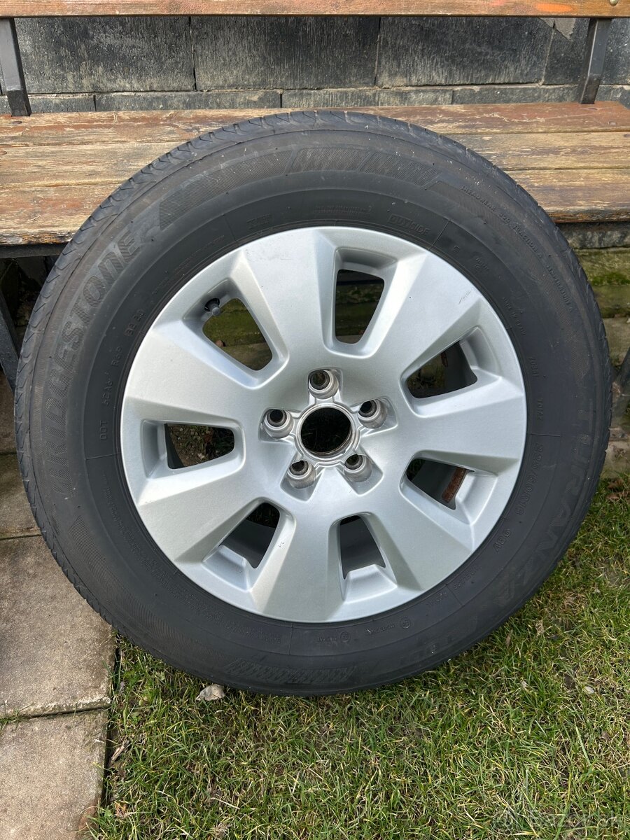 Audi A6 2.0 TDI DPF Prestige multitronic - 20