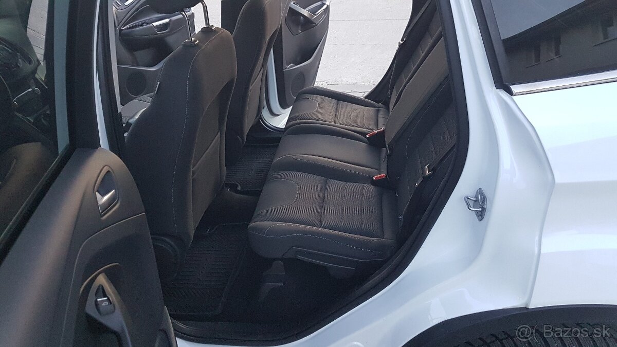 Ford Kuga 2.0 TDCi 2016 - 20