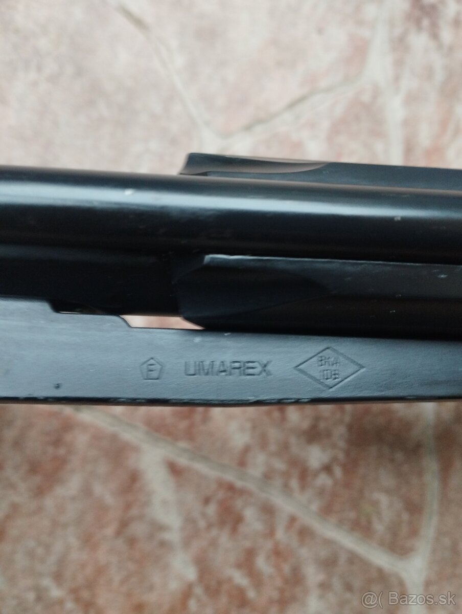 Vzduchovka vzduchová pištoľ Daisy Power Line 717 - 20