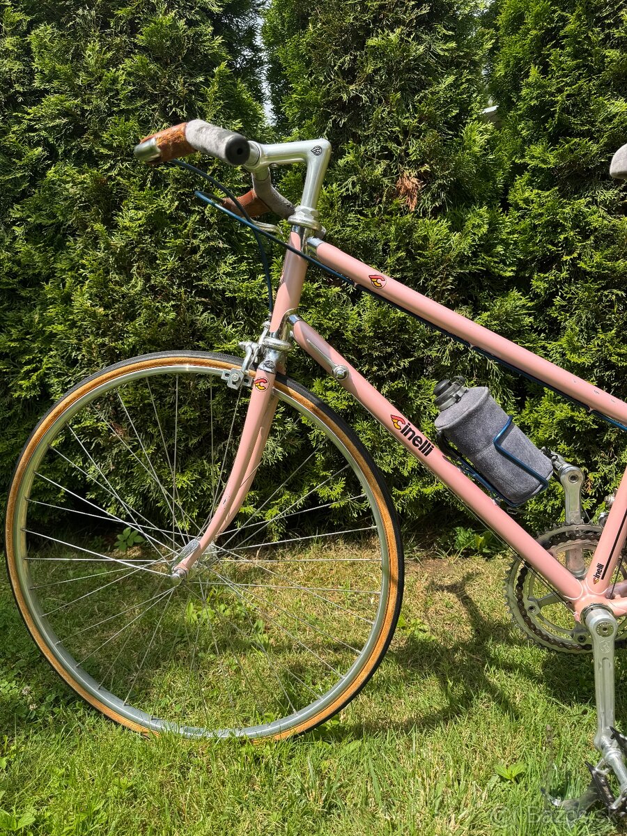 Cinelli Supercorsa Donna - 20