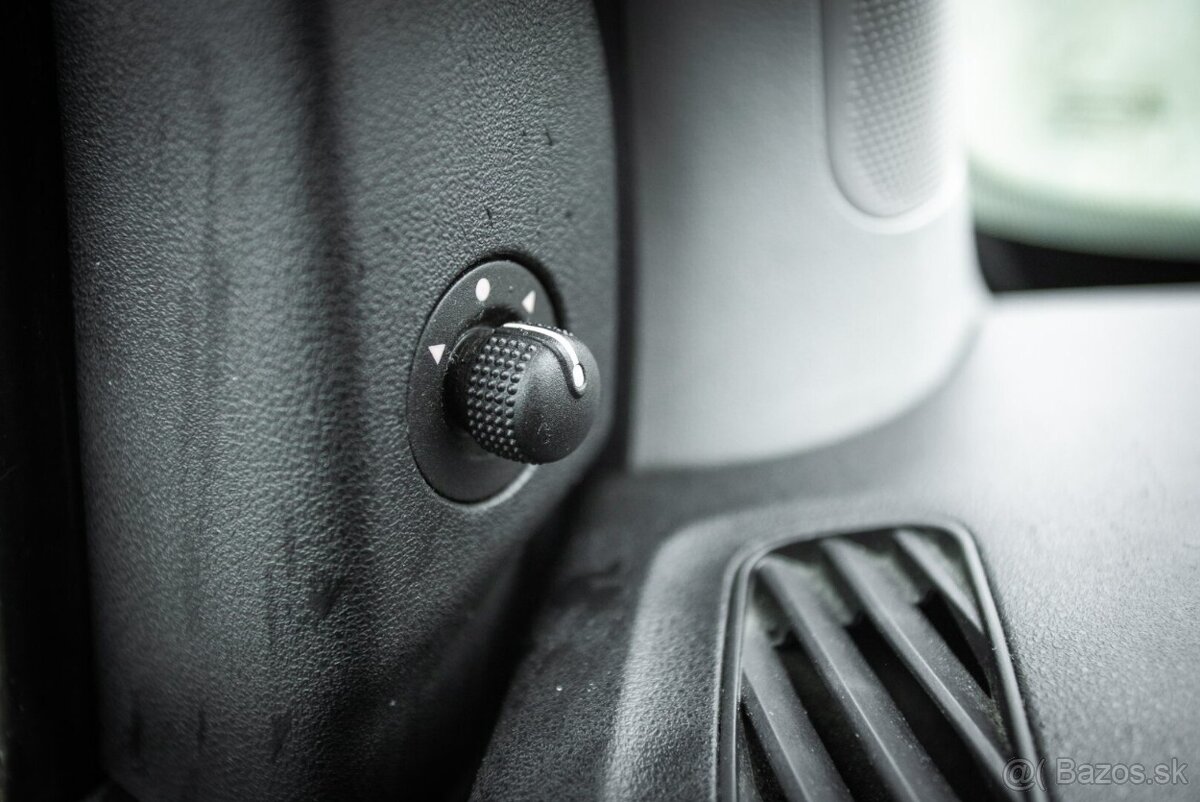 FIAT Dobló 1.6 MultiJet 77kW 2017 Možný odpočet DPH - 20