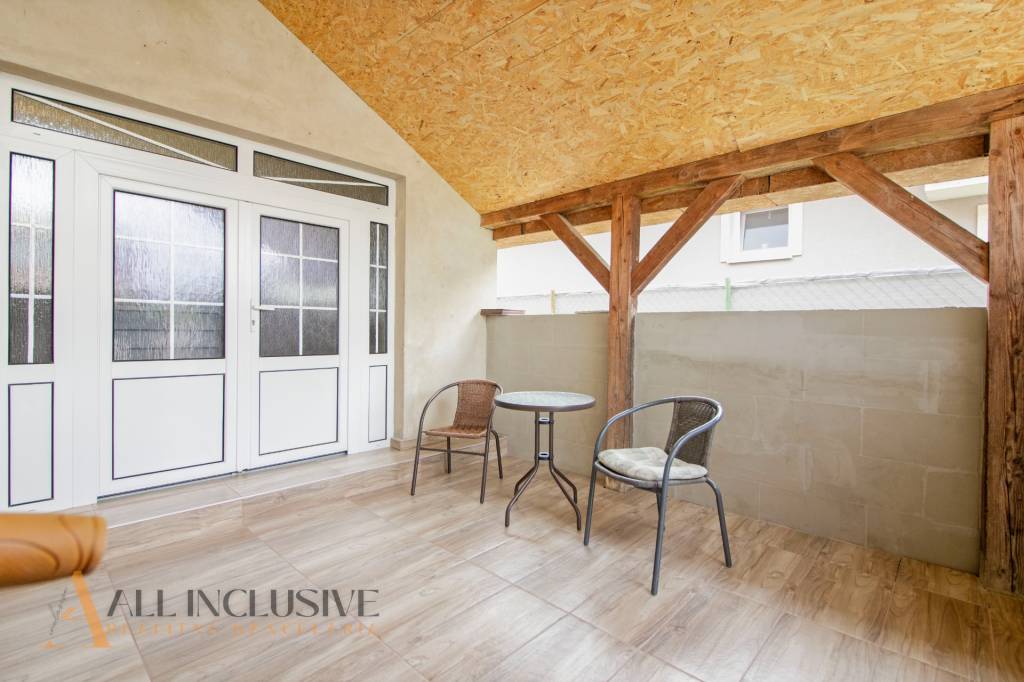 ALL INCLUSIVE l NA PREDAJ 4-IZBOVÝ RODINNÝ DOM, SELICE - 20