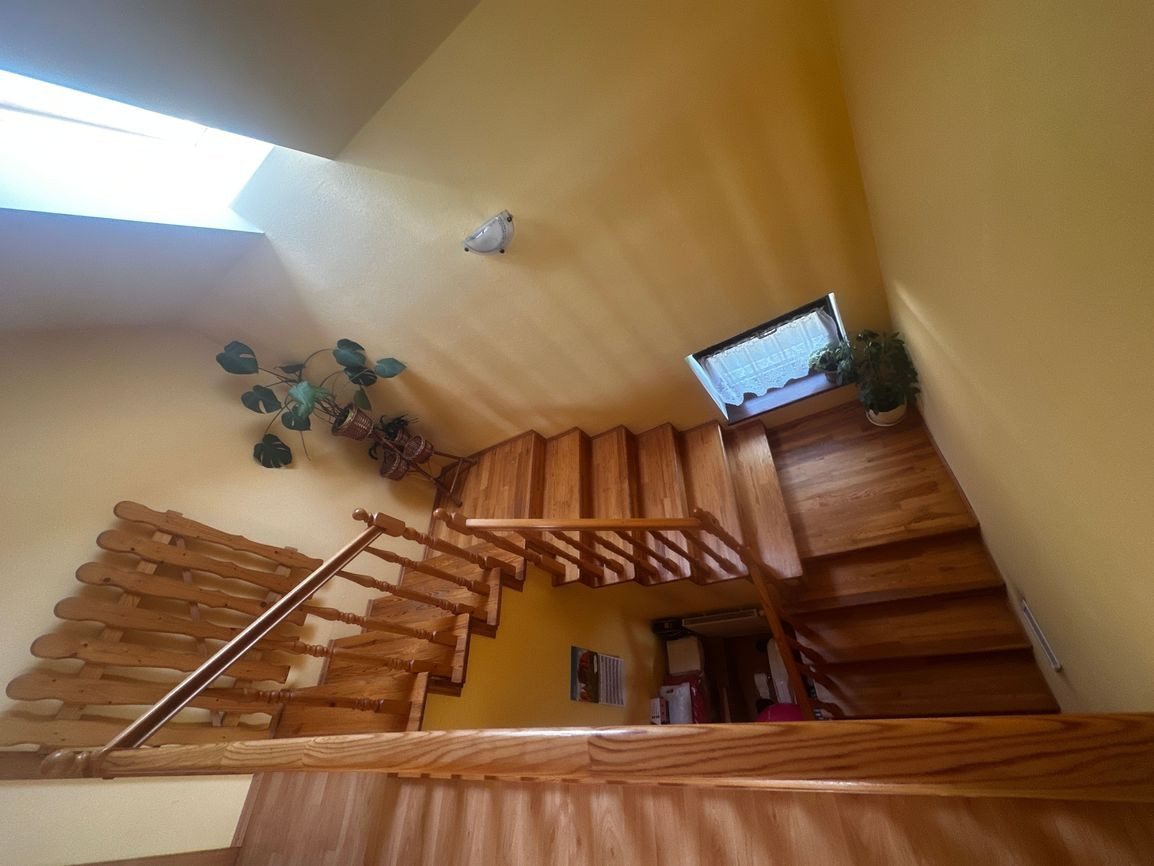 7 izb. priestranný rodinný dom Nová Dubnica - Veľký Kolačín - 20