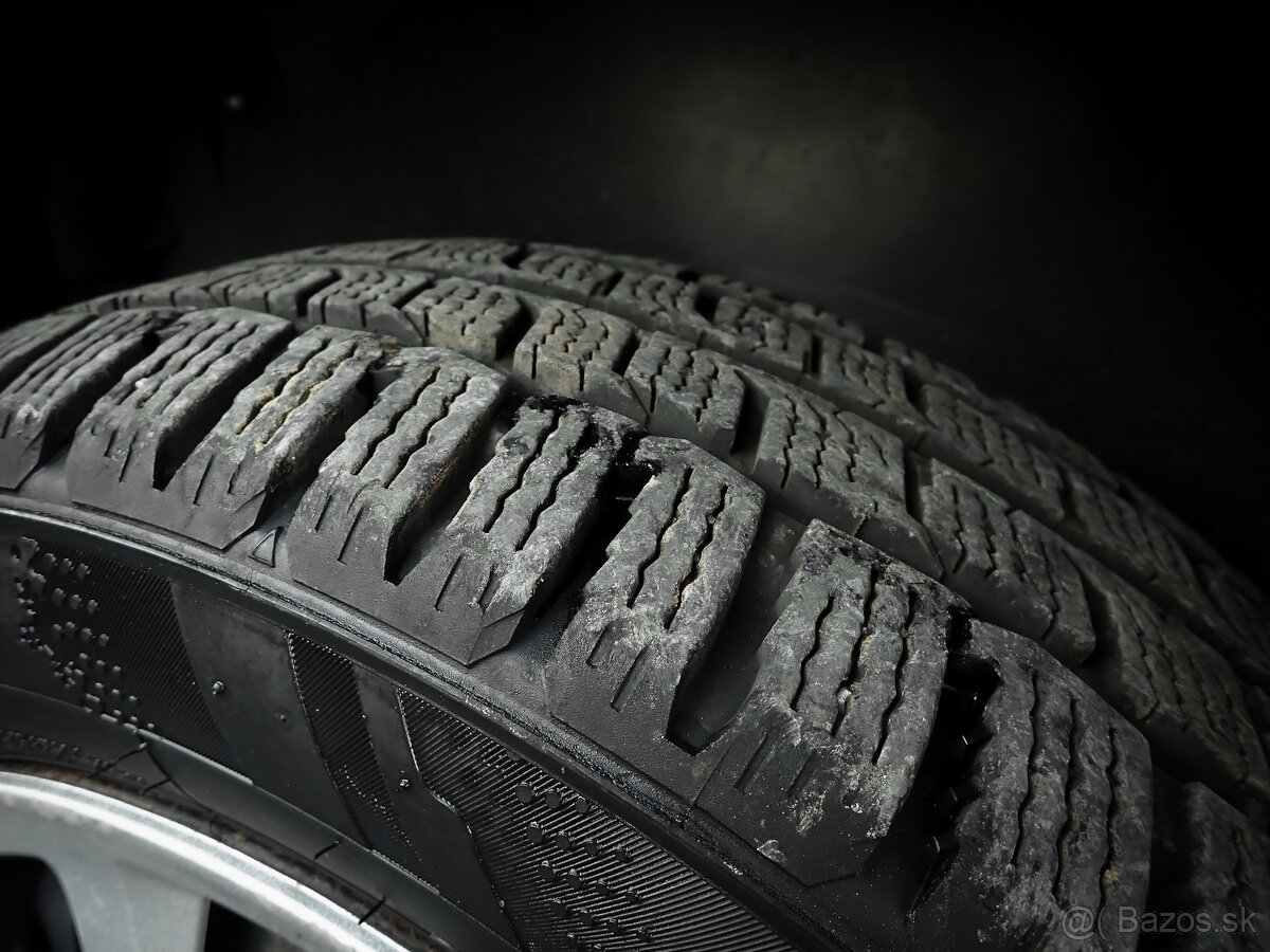 FIAT DOBLO MAXI 1.6 MultiJet 2018 - DIELŇA-MAJÁK-2 MIESTNE - 20