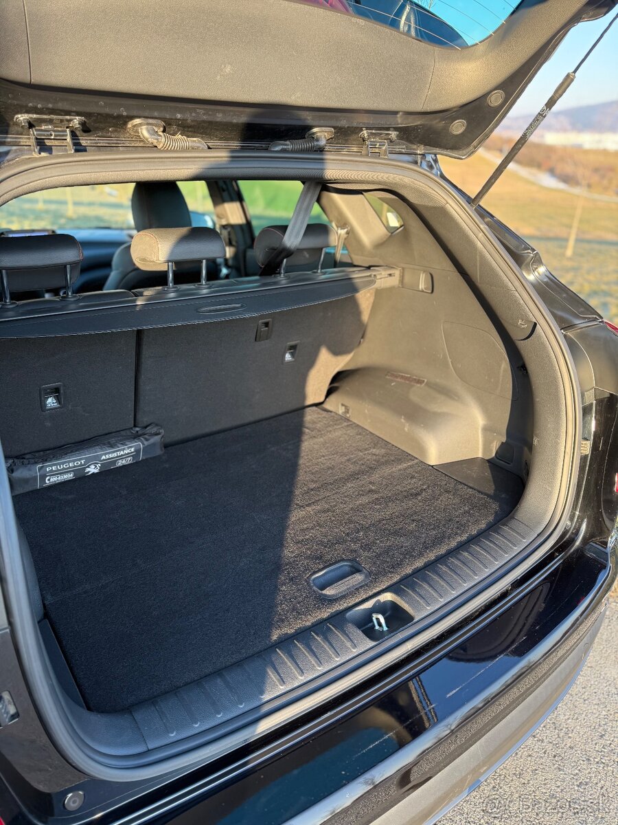 Hyundai Tucson N-Line Diesel - 20