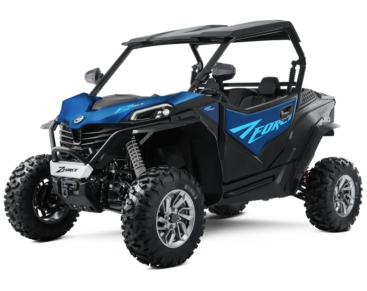 CFMOTO Gladiator Z950SPORT (0416) - 20