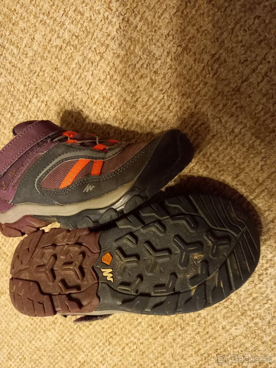 Detská obuv veľ. č. 35 - rôzne - 20