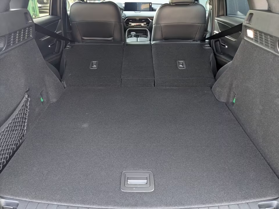 Mazda CX-60 2.5l PHEV ODPOČET DPH - HOMURA ZĽAVA 30.8% - 20