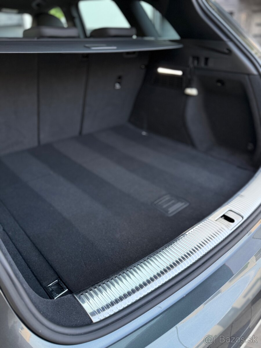 Audi Q5 2.0 40TDI Quattro 2022 S line Keyless CarPlay VC - 20