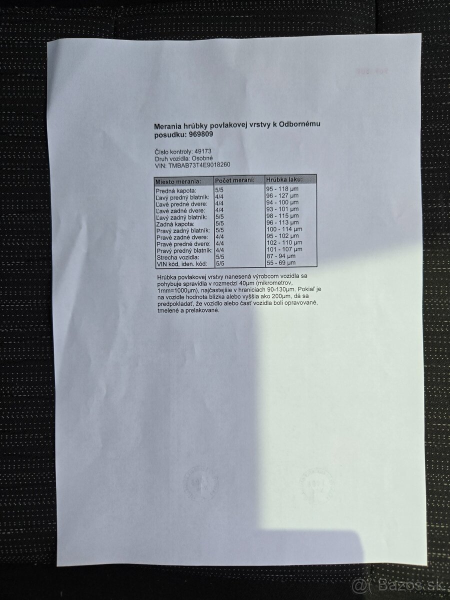 Škoda Superb 1.8 TSI Elegance DSG - 20