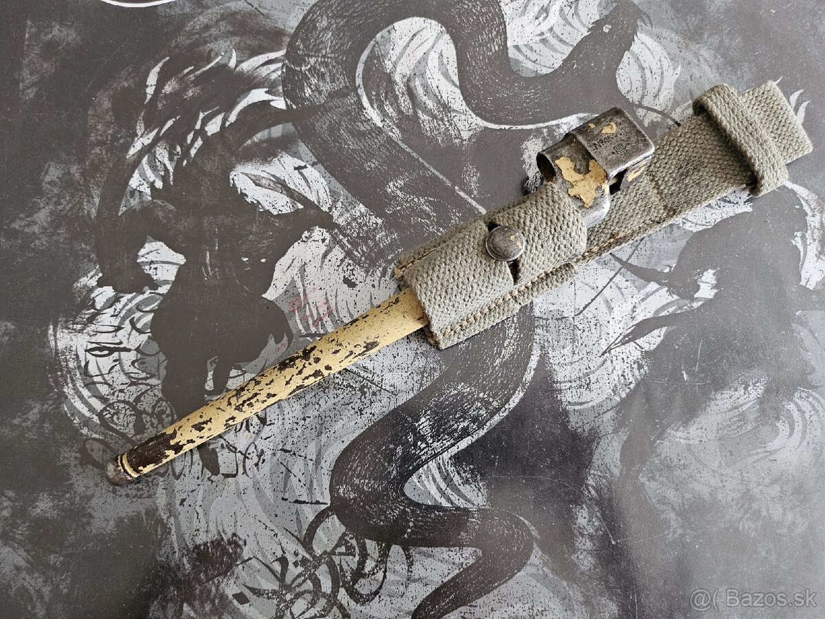 Pohranična stráž●Guľomet●Isonzo Armee●Bodak GB - 20