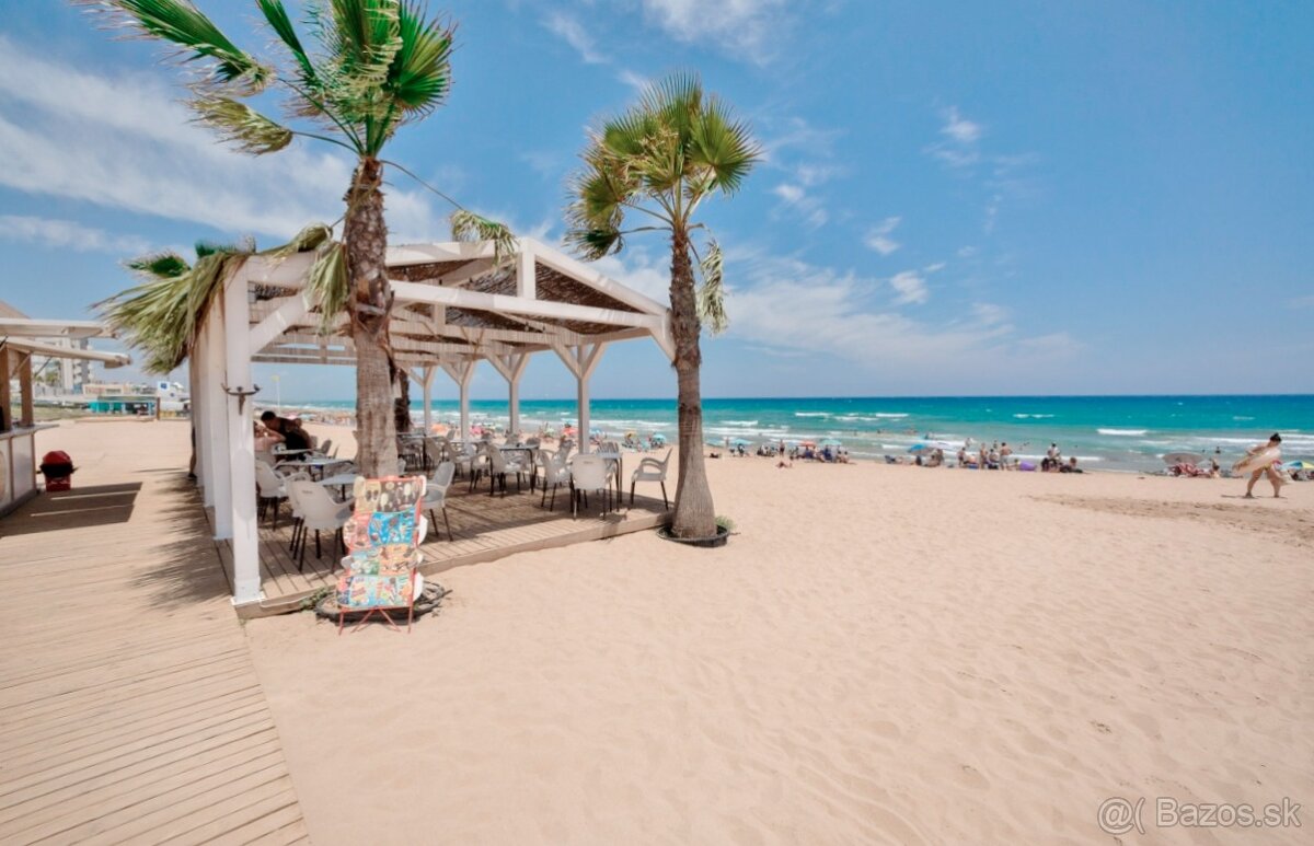 Apartmán 3+kk o velikosti 59 m² LA MATA, Španělsko - 20