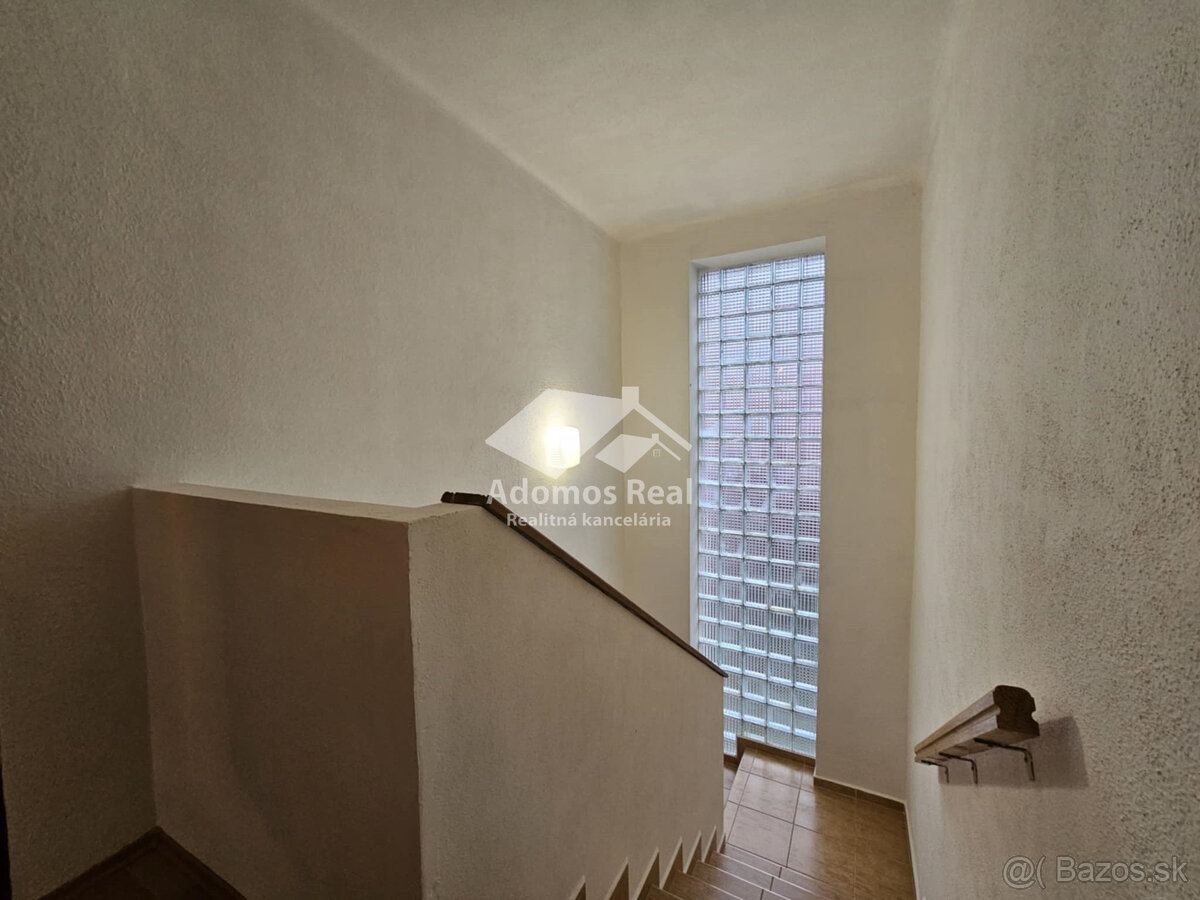 RODINNÝ DOM - KOŠICE OKOLIE / TURŇA NAD BODVOU - 20