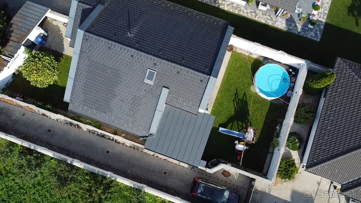 Moderný 5izbový rodinný dom Madarsko Levél - 20