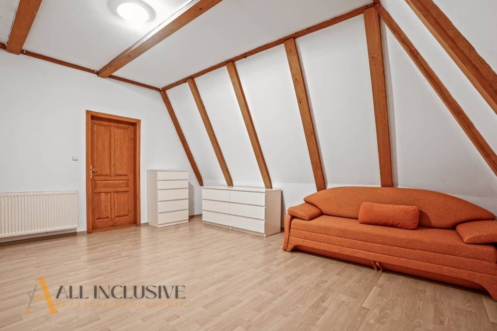 ALL INCLUSIVE | NA PREDAJ ZREKONŠTRUOVANÝ 6 IZBOVÝ RODINNÝ D - 20