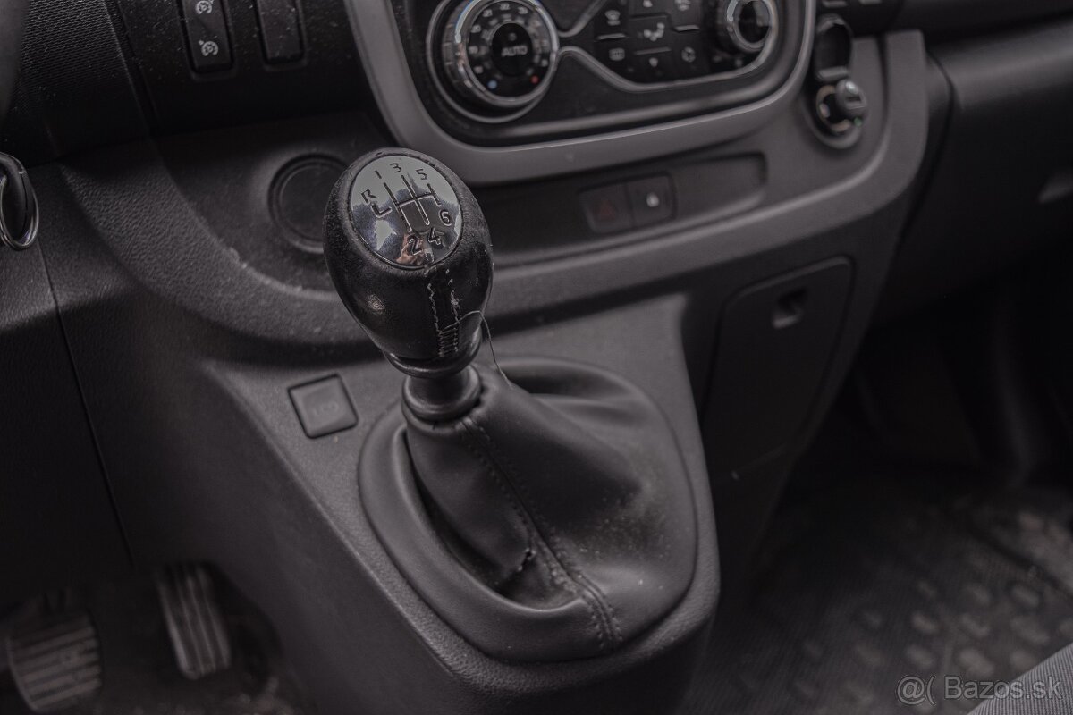 Fiat Talento 1.6 dCi 2016 - 20